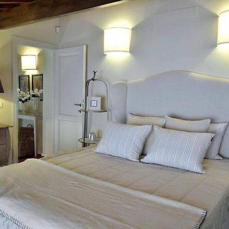 Villa Borri Country Suites San Casciano in Val di Pesa Exteriör bild