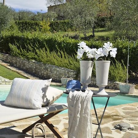 Villa Borri Country Suites San Casciano in Val di Pesa Exteriör bild