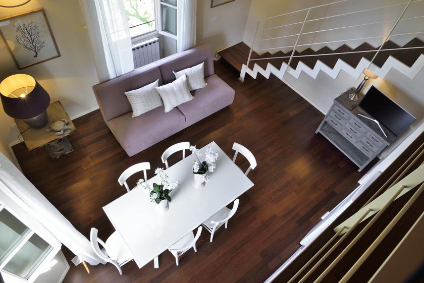 Villa Borri Country Suites San Casciano in Val di Pesa Exteriör bild