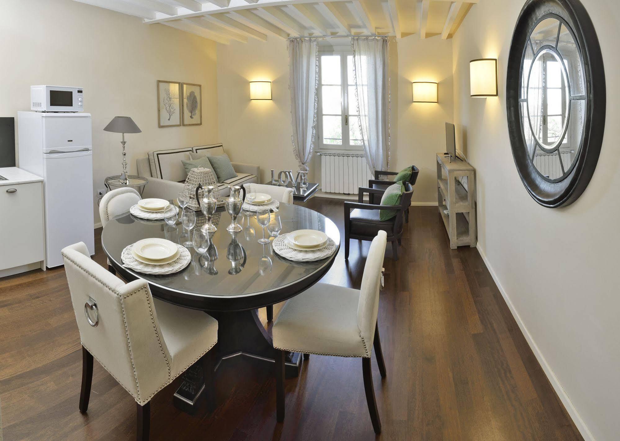 Villa Borri Country Suites San Casciano in Val di Pesa Exteriör bild